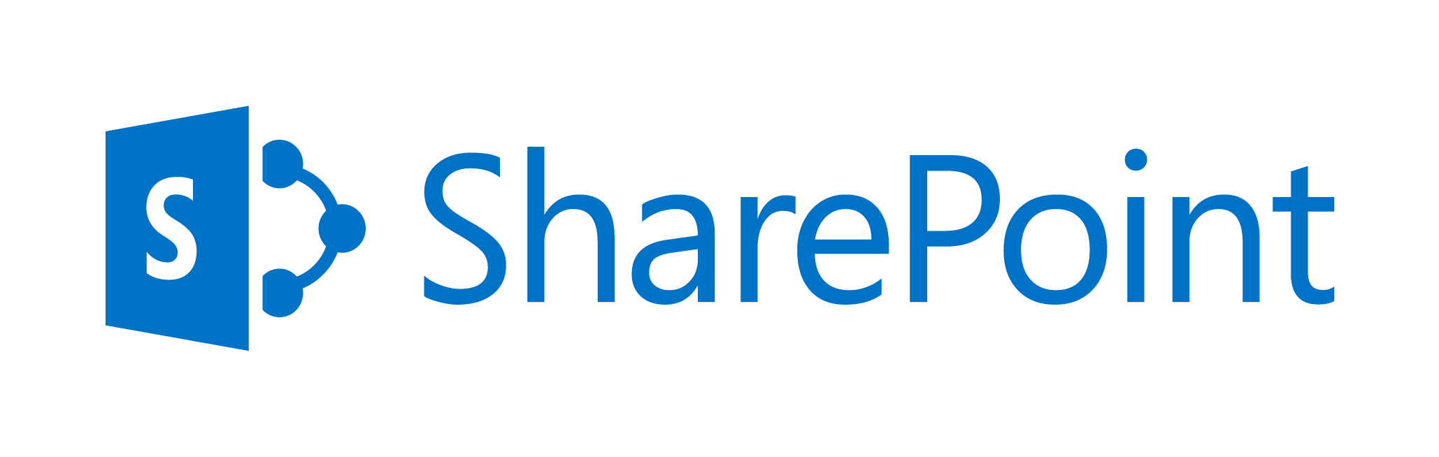 Log in to SharePoint